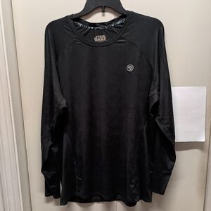 Star Wars ClimateSmart Baselayer Long Sleeve Top